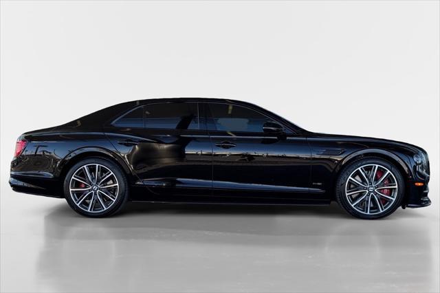 used 2022 Bentley Flying Spur car, priced at $197,983