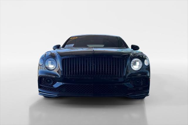 used 2022 Bentley Flying Spur car, priced at $197,983