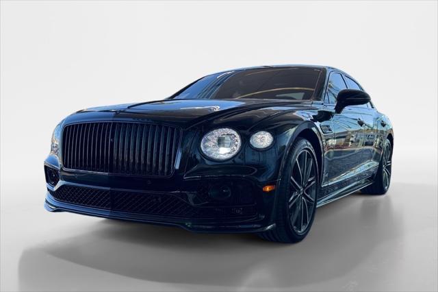 used 2022 Bentley Flying Spur car, priced at $197,983