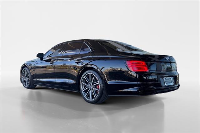 used 2022 Bentley Flying Spur car, priced at $197,983