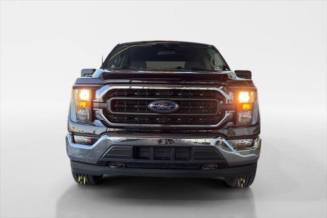 used 2023 Ford F-150 car, priced at $43,994