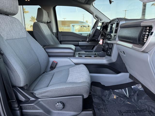 used 2023 Ford F-150 car, priced at $43,994