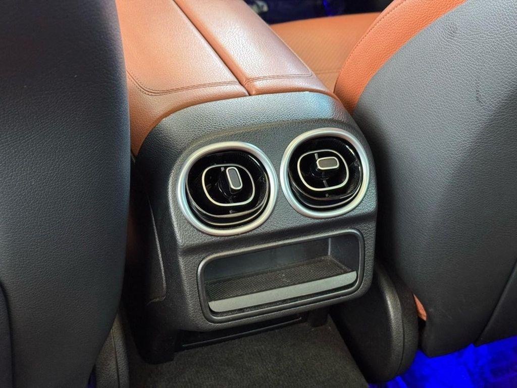 used 2022 Mercedes-Benz C-Class car, priced at $37,994