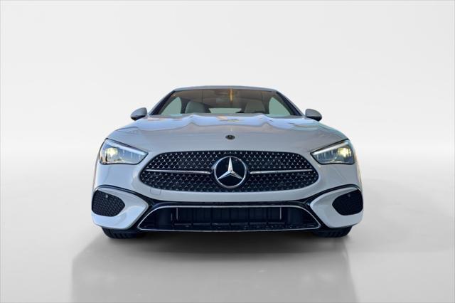 new 2025 Mercedes-Benz CLE 300 car, priced at $68,695