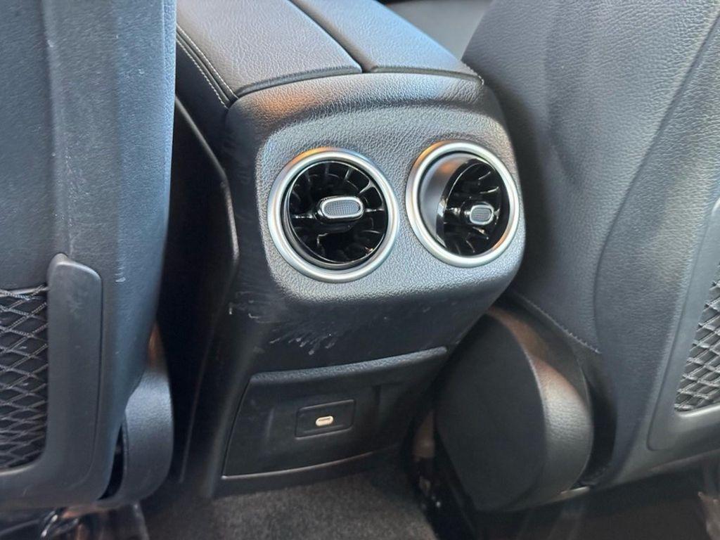 used 2025 Mercedes-Benz CLA 250 car, priced at $39,994