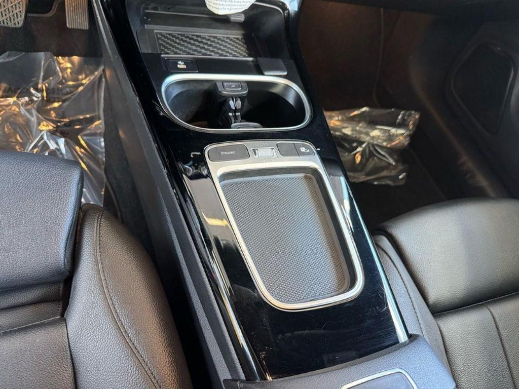 used 2025 Mercedes-Benz CLA 250 car, priced at $39,994