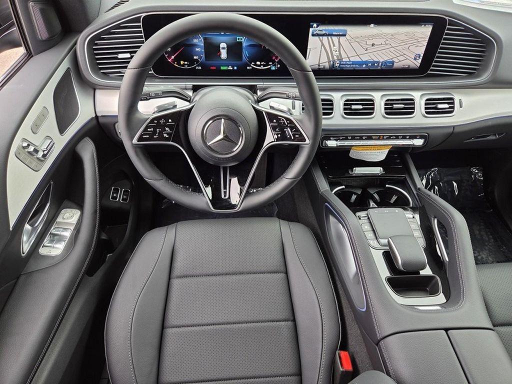 new 2026 Mercedes-Benz GLE 450e car, priced at $76,170