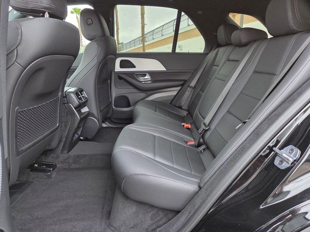 new 2026 Mercedes-Benz GLE 450e car, priced at $76,170