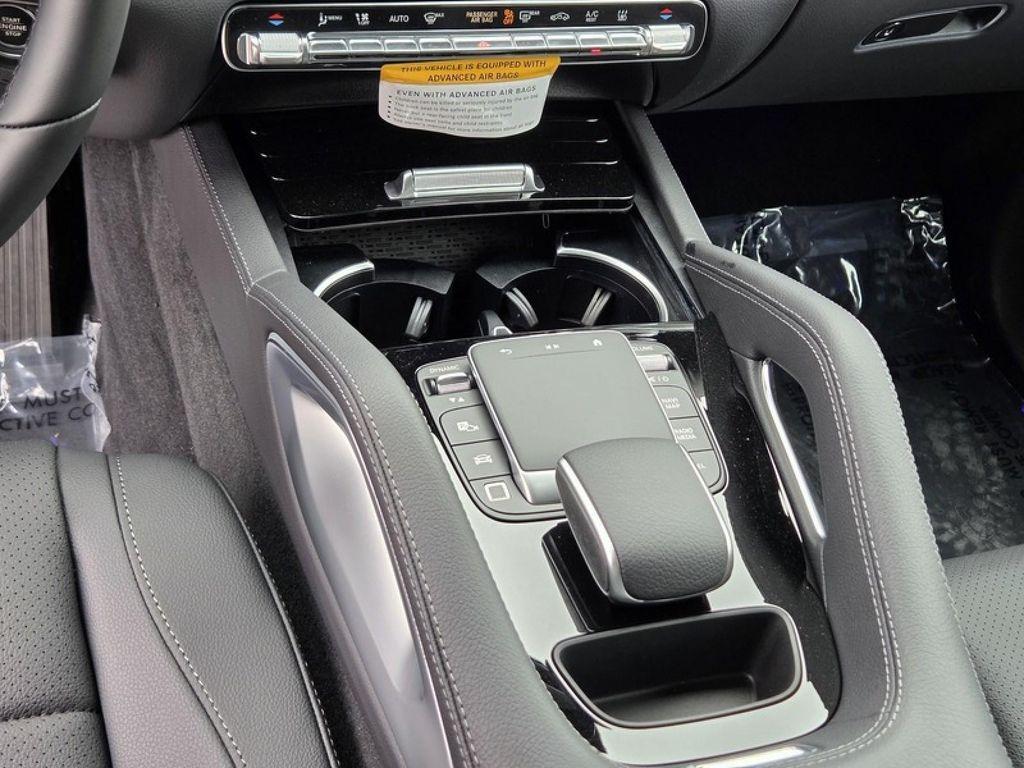 new 2026 Mercedes-Benz GLE 450e car, priced at $76,170