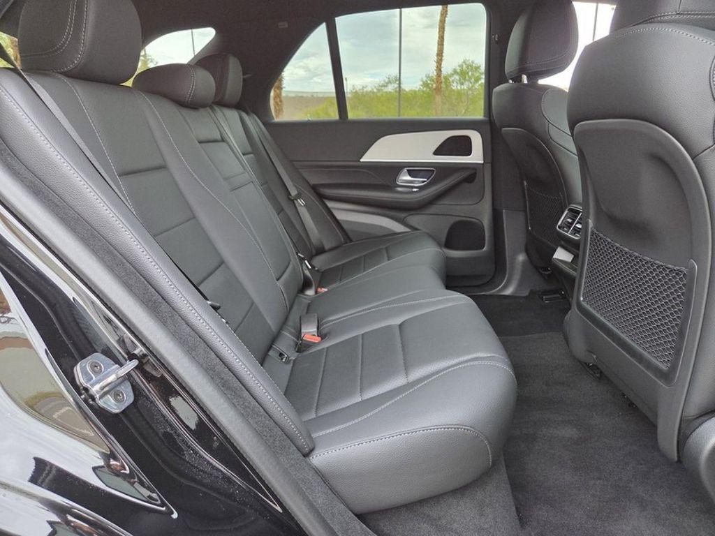 new 2026 Mercedes-Benz GLE 450e car, priced at $76,170