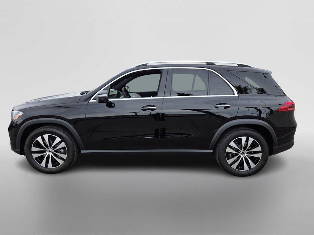 new 2026 Mercedes-Benz GLE 450e car, priced at $76,170