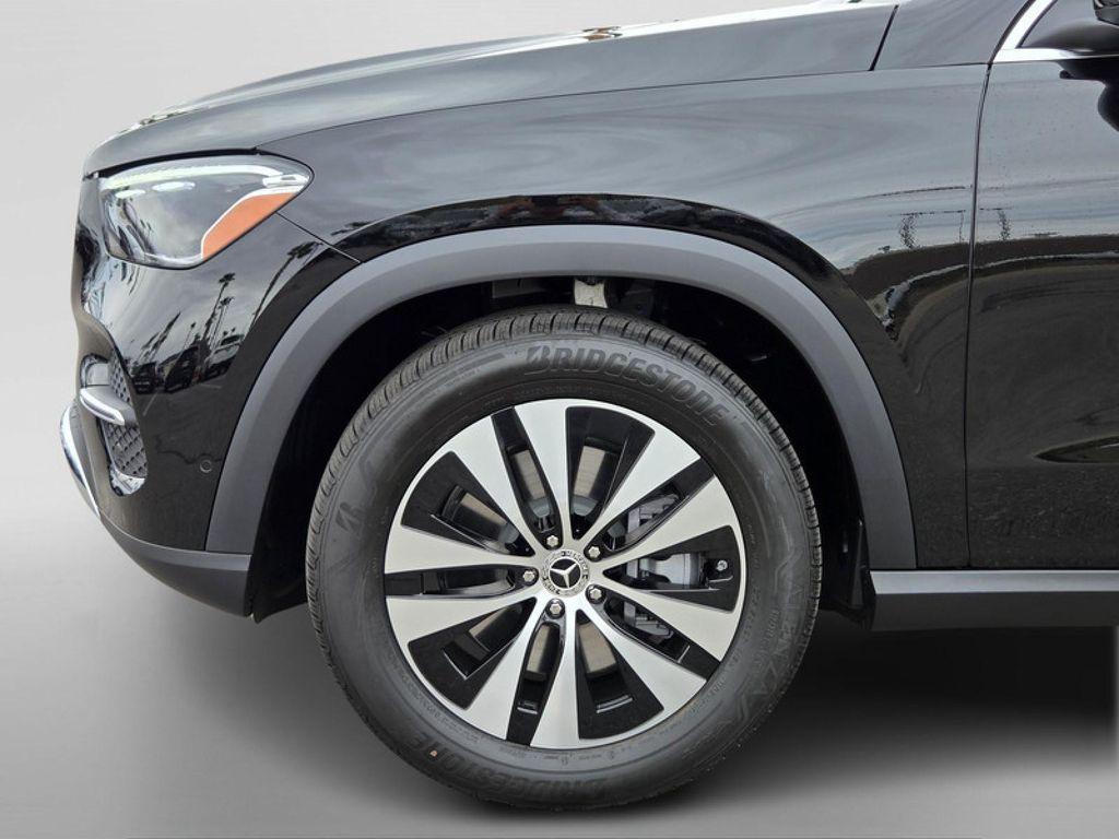 new 2026 Mercedes-Benz GLE 450e car, priced at $76,170