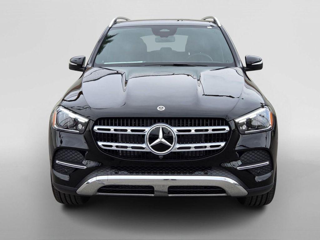 new 2026 Mercedes-Benz GLE 450e car, priced at $76,170