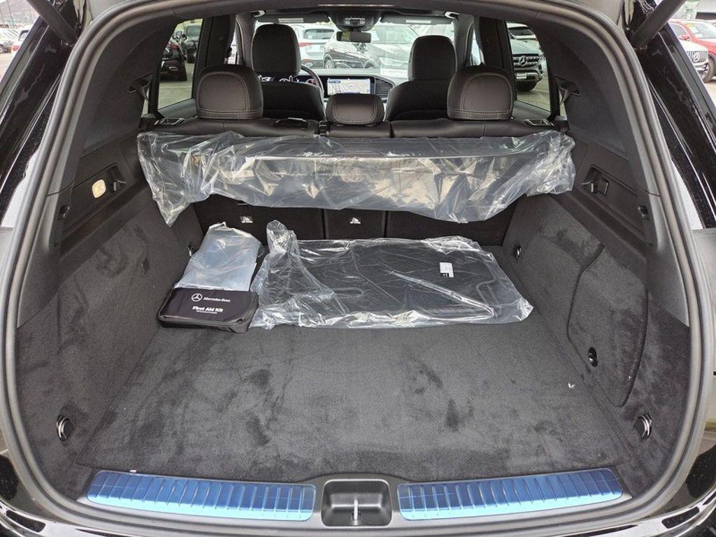 new 2026 Mercedes-Benz GLE 450e car, priced at $76,170