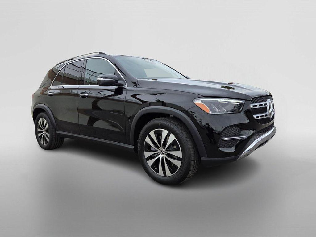 new 2026 Mercedes-Benz GLE 450e car, priced at $76,170