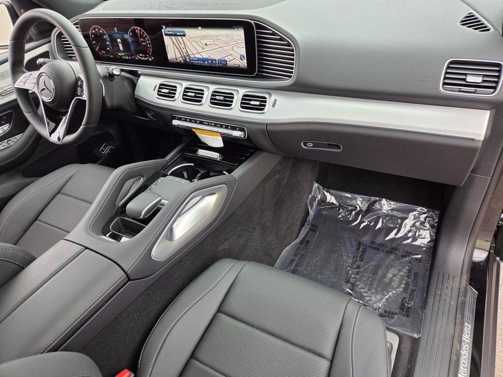 new 2026 Mercedes-Benz GLE 450e car, priced at $76,170