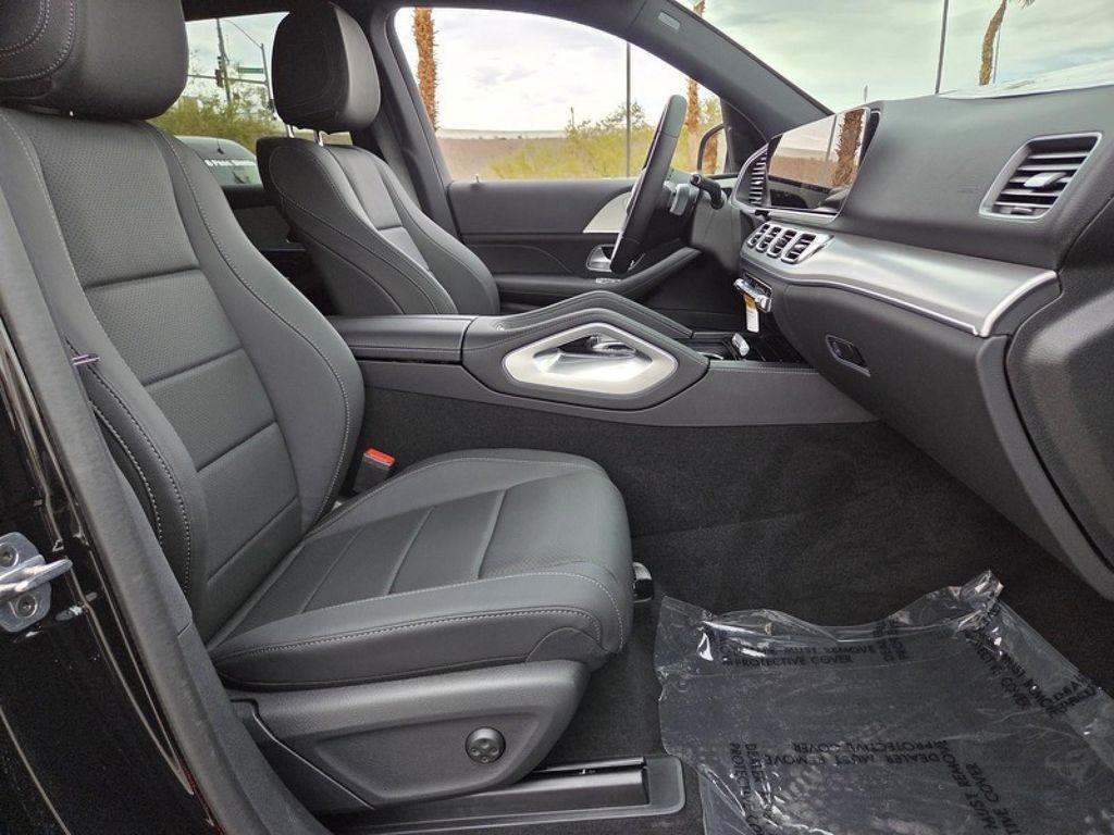 new 2026 Mercedes-Benz GLE 450e car, priced at $76,170