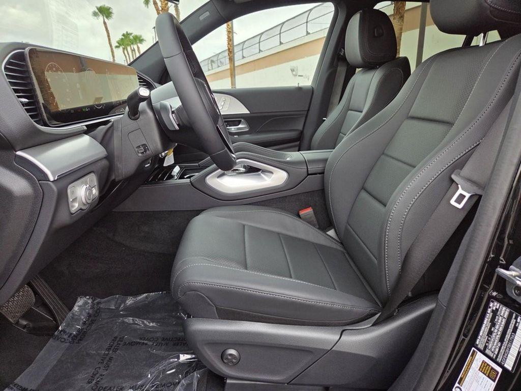 new 2026 Mercedes-Benz GLE 450e car, priced at $76,170