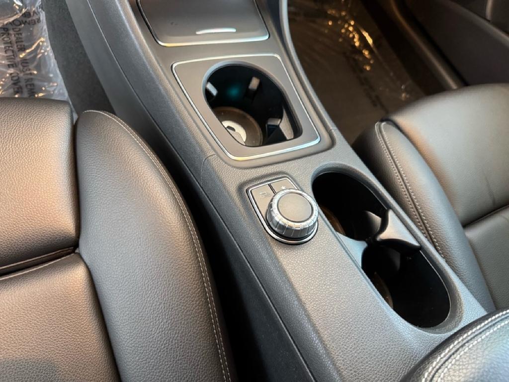 used 2018 Mercedes-Benz GLA 250 car, priced at $19,994