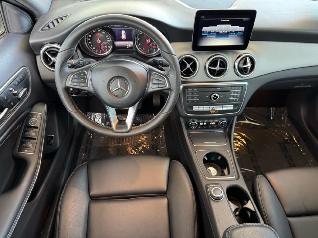 used 2018 Mercedes-Benz GLA 250 car, priced at $19,994