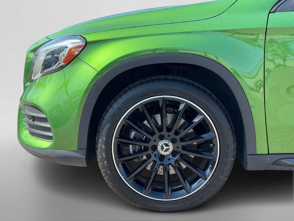 used 2018 Mercedes-Benz GLA 250 car, priced at $19,994