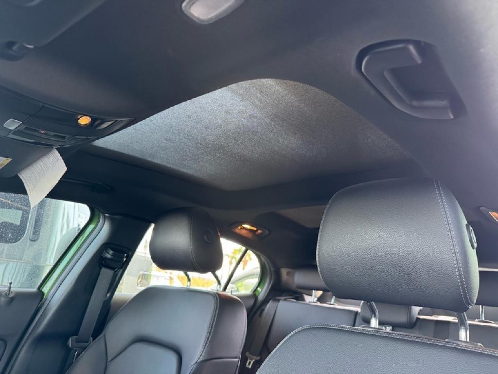 used 2018 Mercedes-Benz GLA 250 car, priced at $19,994