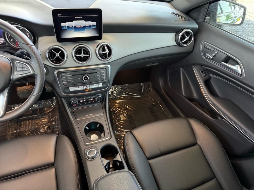 used 2018 Mercedes-Benz GLA 250 car, priced at $19,994