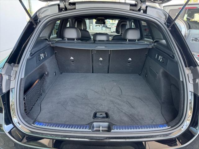 used 2025 Mercedes-Benz GLC 300 car, priced at $48,994