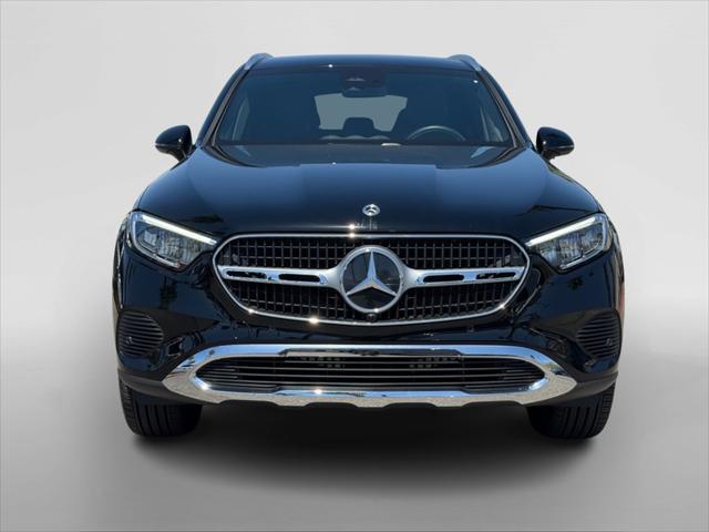 used 2025 Mercedes-Benz GLC 300 car, priced at $48,994