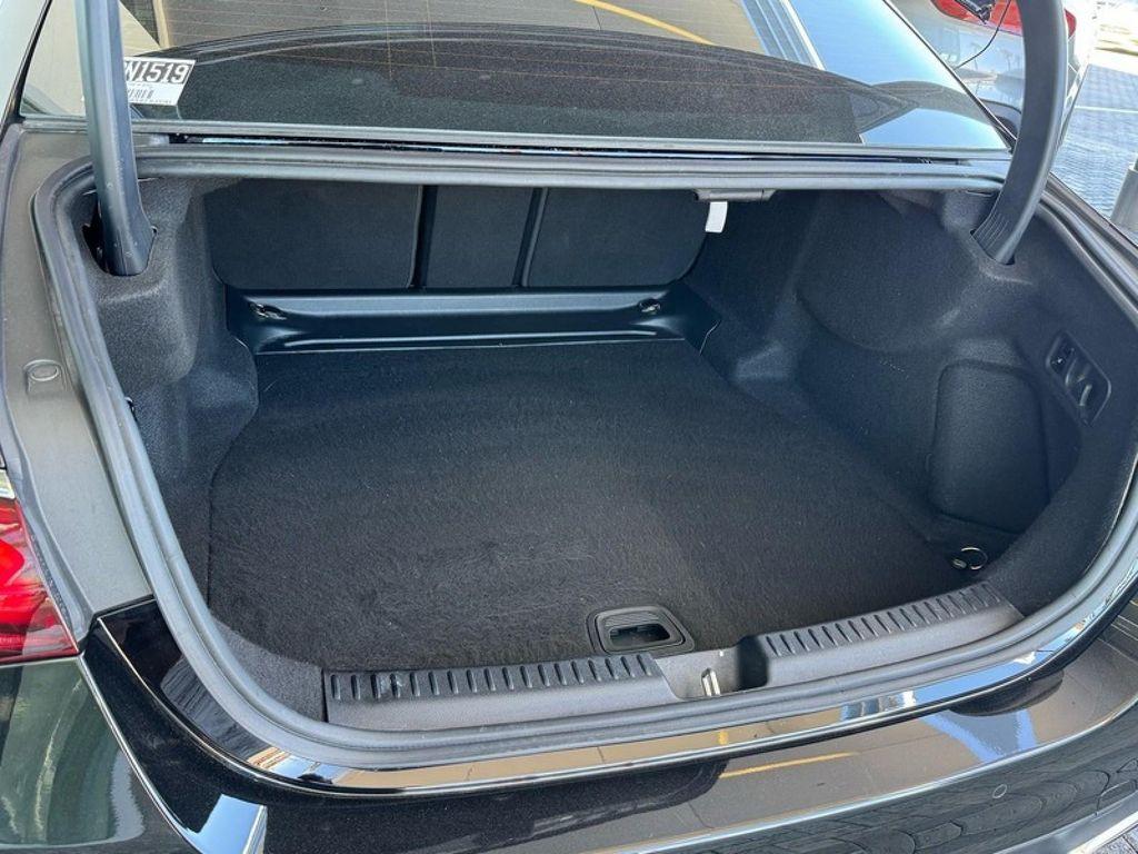 used 2024 Mercedes-Benz E-Class car, priced at $55,994