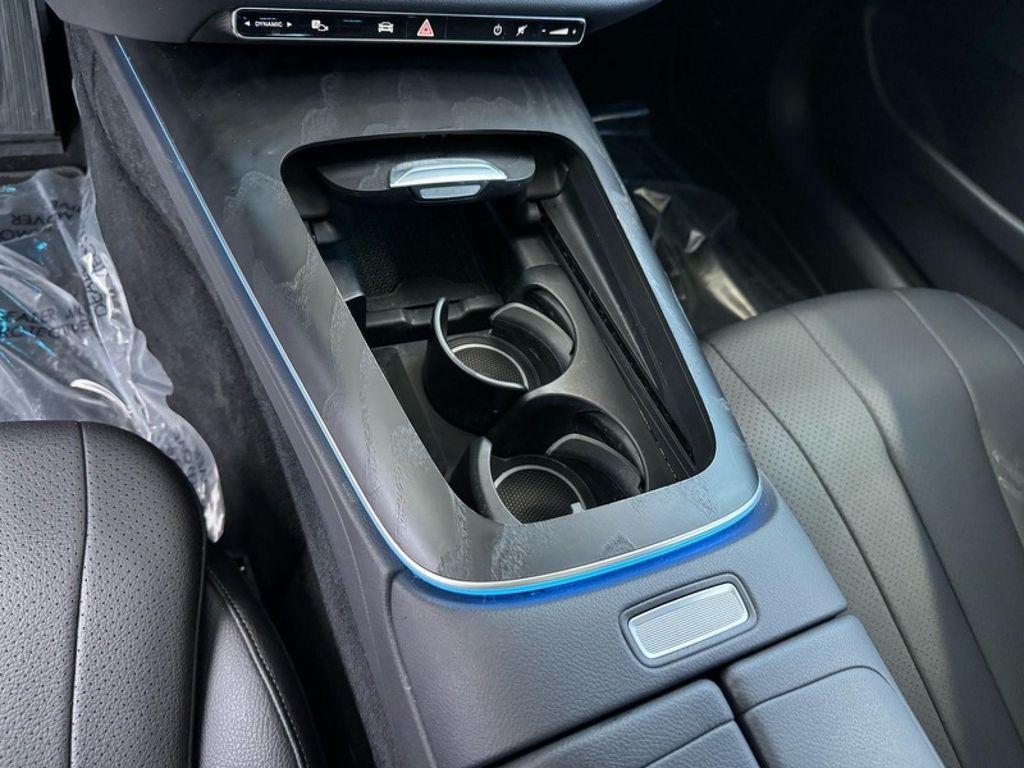 used 2024 Mercedes-Benz E-Class car, priced at $55,994