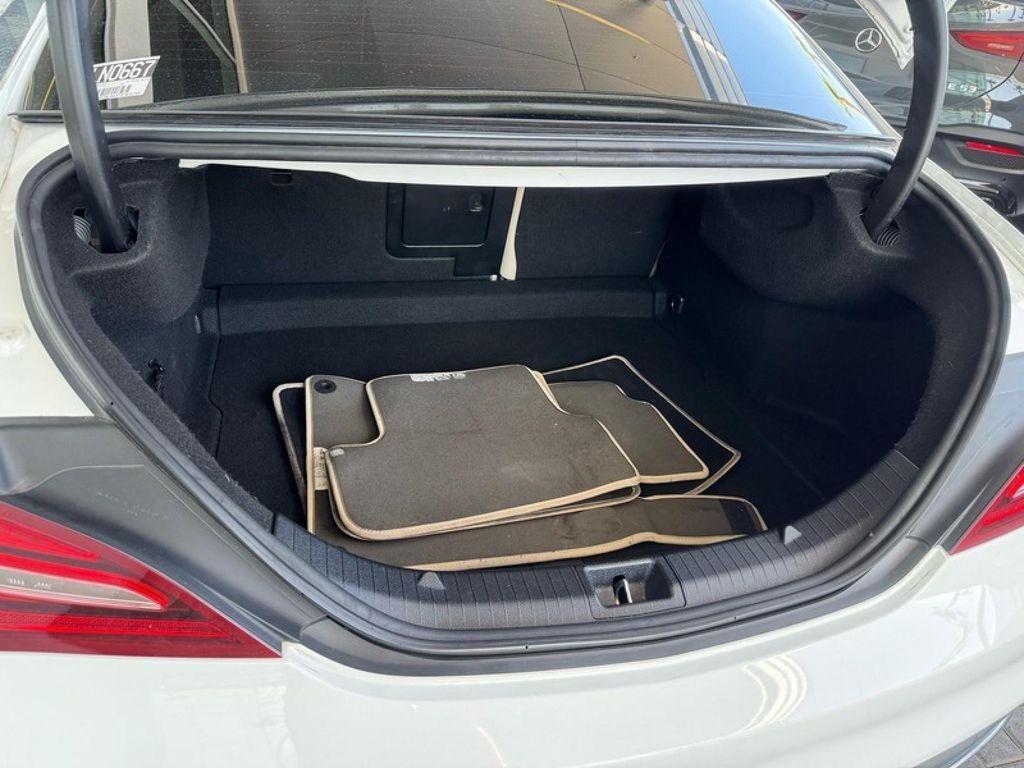 used 2019 Mercedes-Benz CLA 250 car, priced at $15,494
