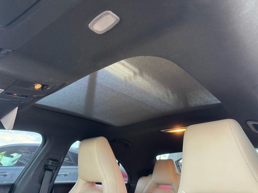 used 2019 Mercedes-Benz CLA 250 car, priced at $15,494