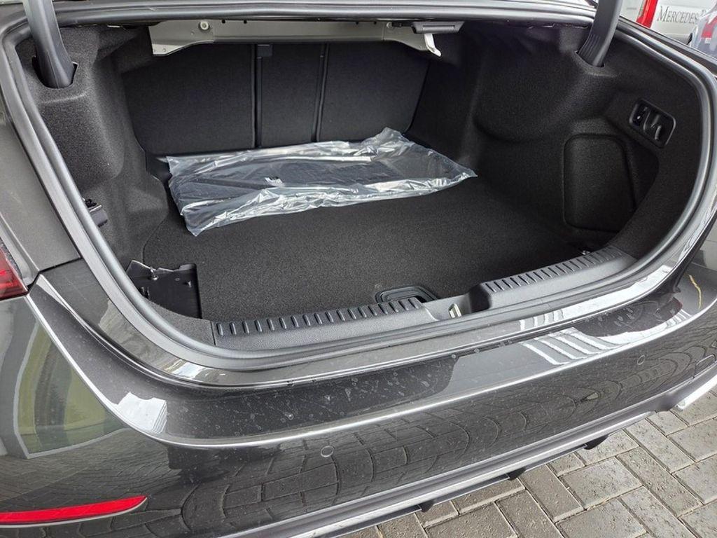 new 2026 Mercedes-Benz E-Class car, priced at $81,695