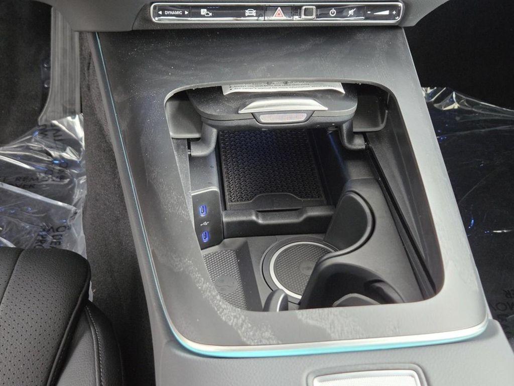 new 2026 Mercedes-Benz E-Class car, priced at $81,695