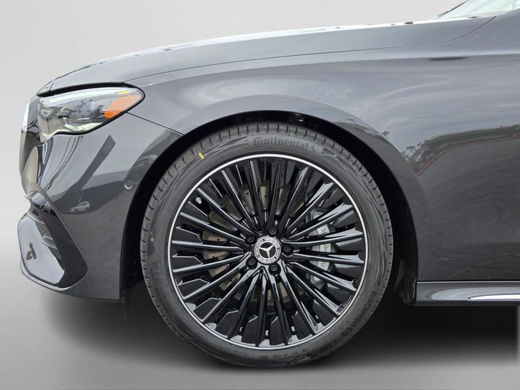 new 2026 Mercedes-Benz E-Class car, priced at $81,695