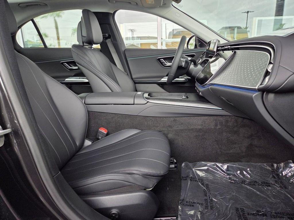 new 2026 Mercedes-Benz E-Class car, priced at $81,695