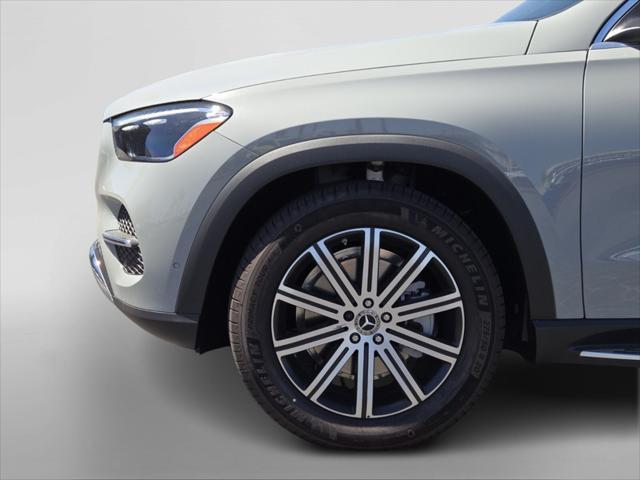 new 2025 Mercedes-Benz GLE 350 car, priced at $70,185