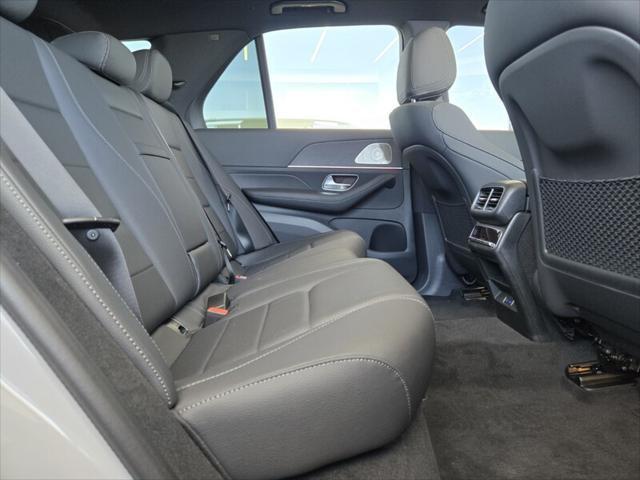 new 2025 Mercedes-Benz GLE 350 car, priced at $70,185