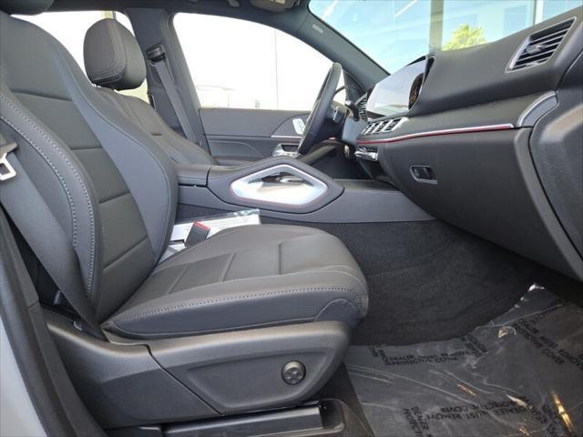 new 2025 Mercedes-Benz GLE 350 car, priced at $70,185