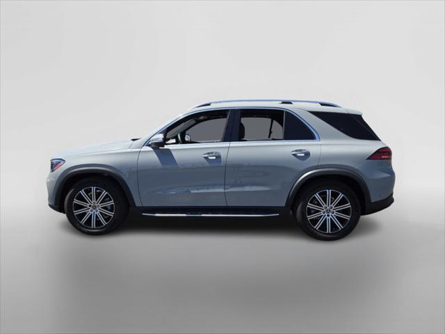 new 2025 Mercedes-Benz GLE 350 car, priced at $70,185