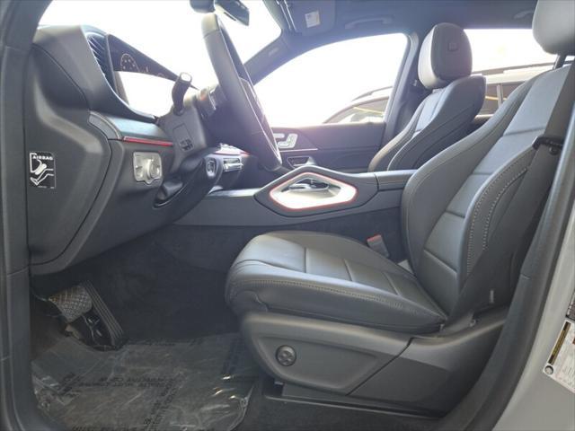 new 2025 Mercedes-Benz GLE 350 car, priced at $70,185