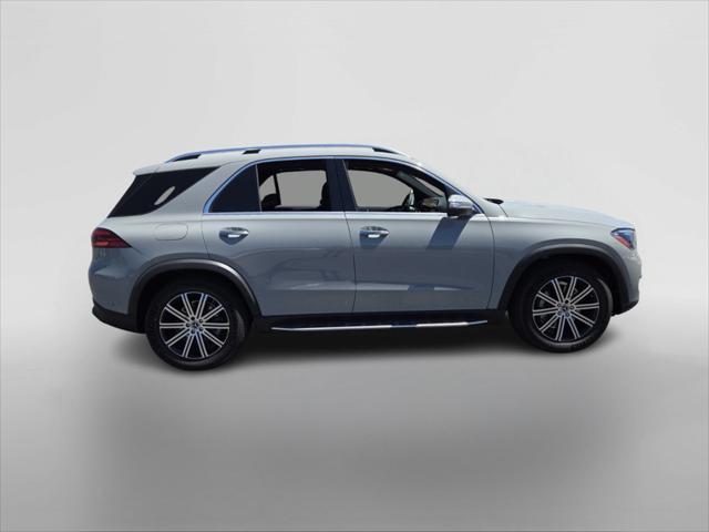 new 2025 Mercedes-Benz GLE 350 car, priced at $70,185