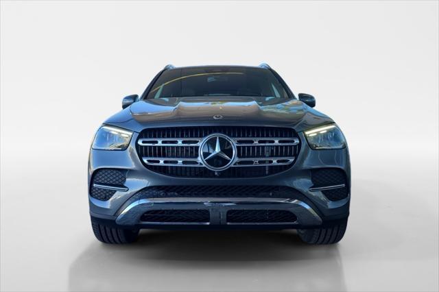 new 2025 Mercedes-Benz GLE 450e car, priced at $77,535