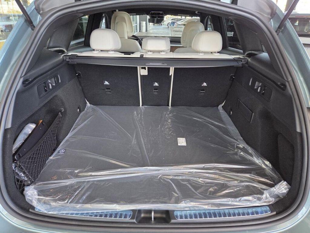 new 2026 Mercedes-Benz GLC 300 car, priced at $57,790