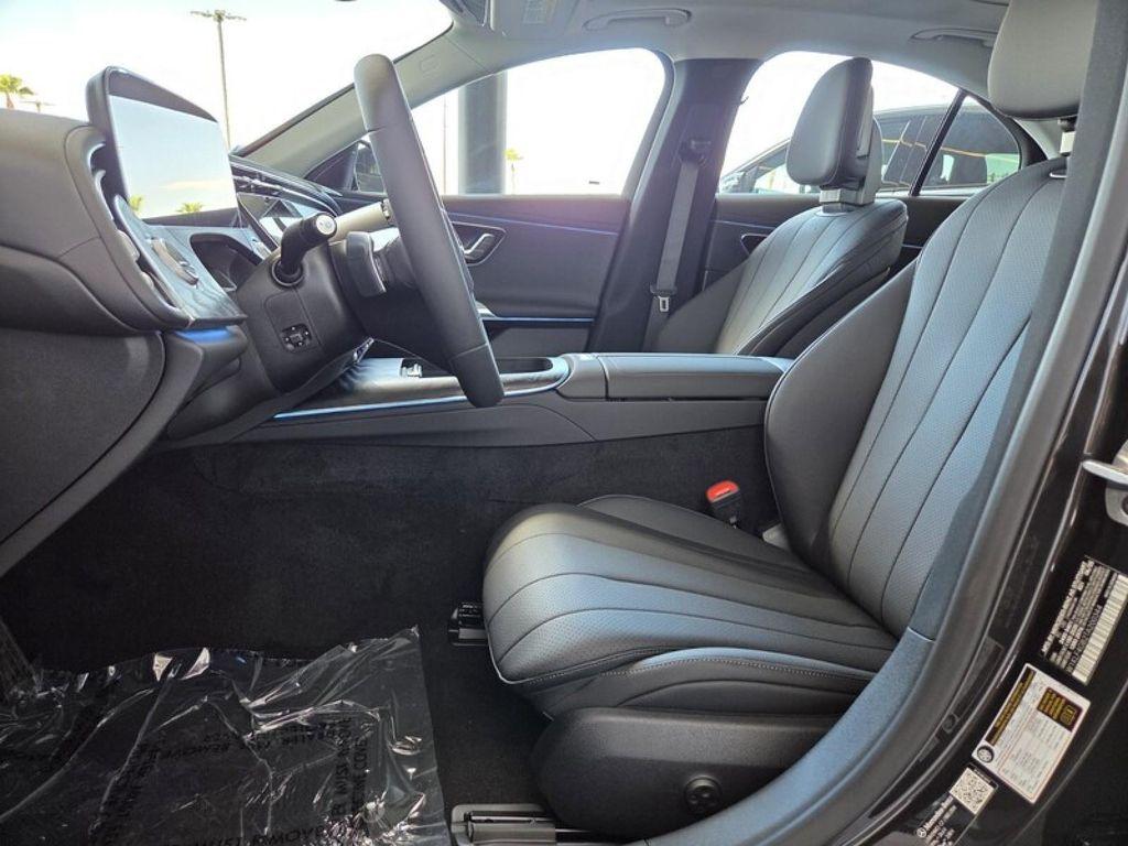 new 2026 Mercedes-Benz E-Class car, priced at $70,155