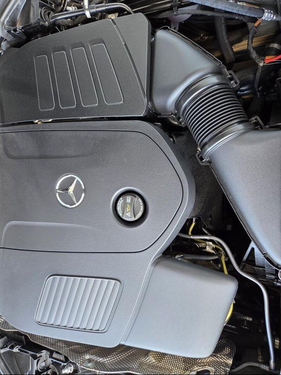 new 2026 Mercedes-Benz E-Class car, priced at $70,155