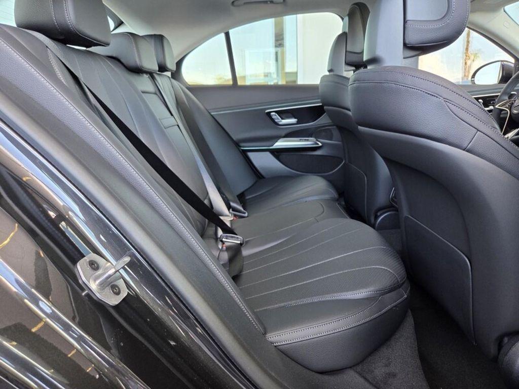 new 2026 Mercedes-Benz E-Class car, priced at $70,155