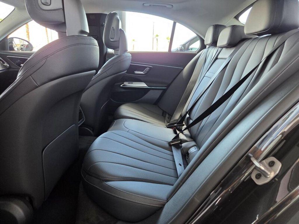 new 2026 Mercedes-Benz E-Class car, priced at $70,155