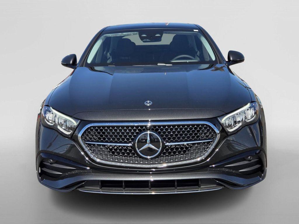 new 2026 Mercedes-Benz E-Class car, priced at $70,155